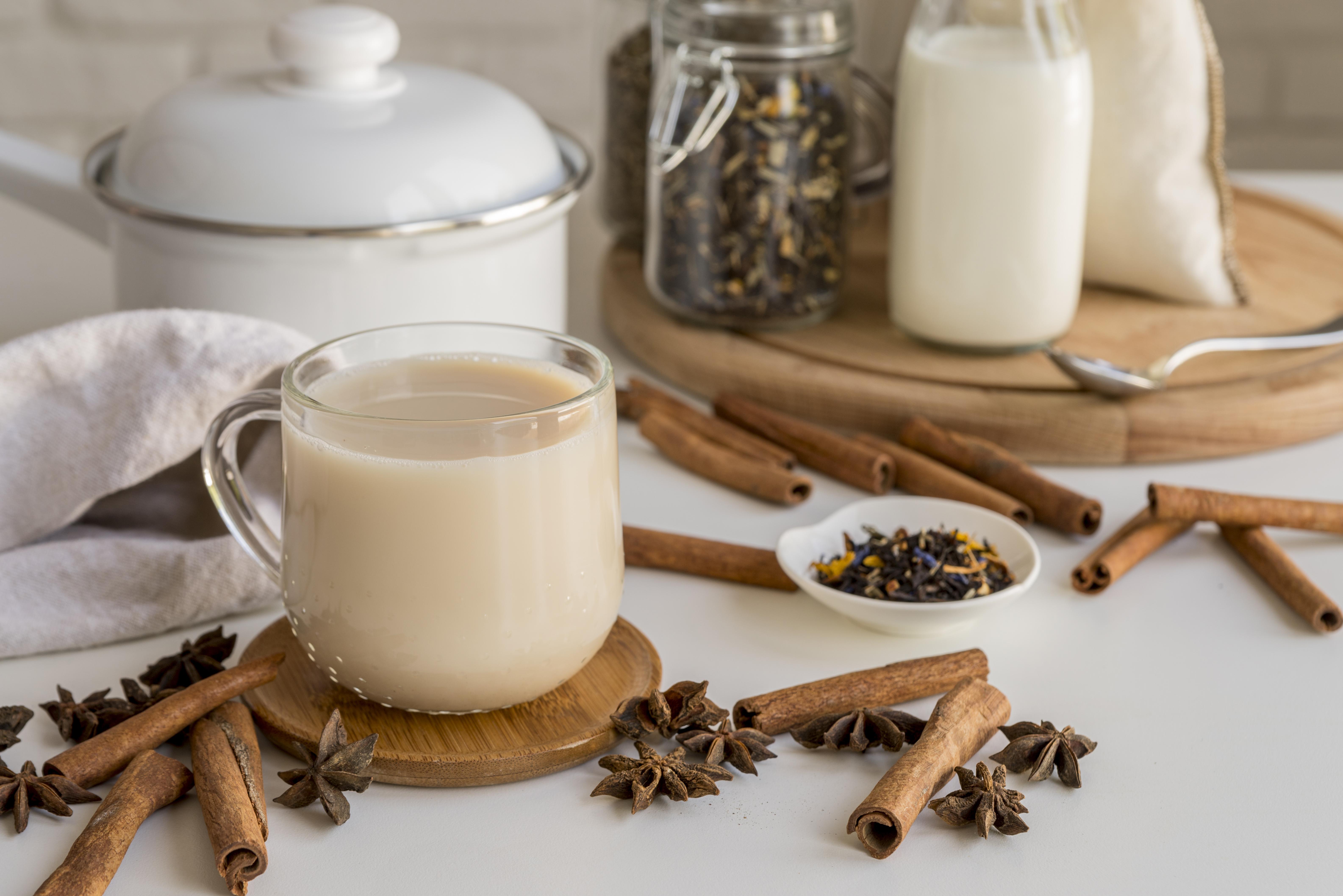 What is Authentic Chai? – Tradition, Ingredients & Preparation of